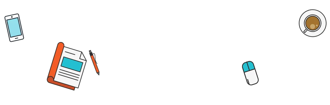 Illustration of analytics and growing social rankings